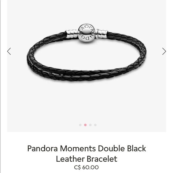 Pandora bracelet - Picture 1 of 2